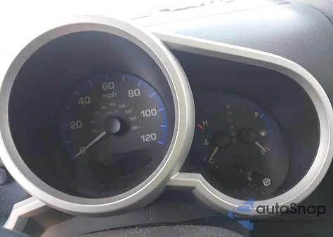 2008 Honda Element Ex from USA, damaged, VIN 5J6YH28728L015533